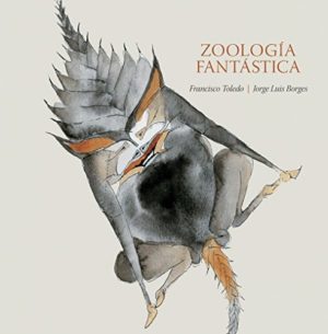 Zoología Fantástica de Adriana González Mateos